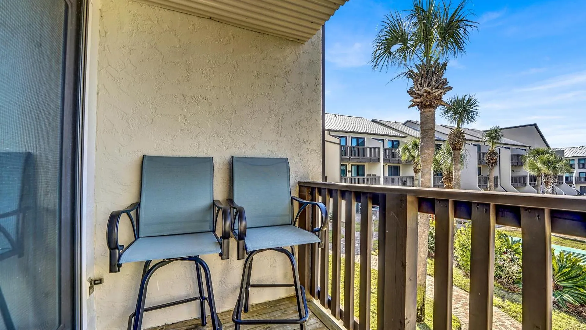 Once Upon A Tide Lm Apartman Panama City Beach