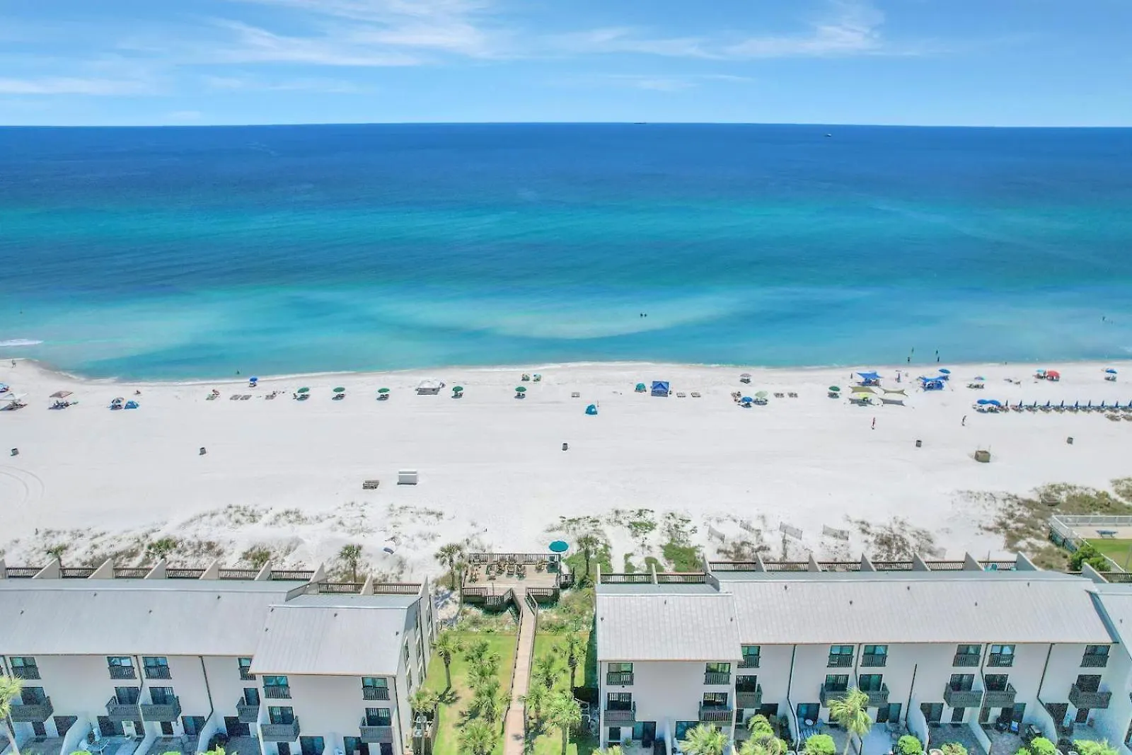 Once Upon A Tide Lm Apartment Panama City Beach
