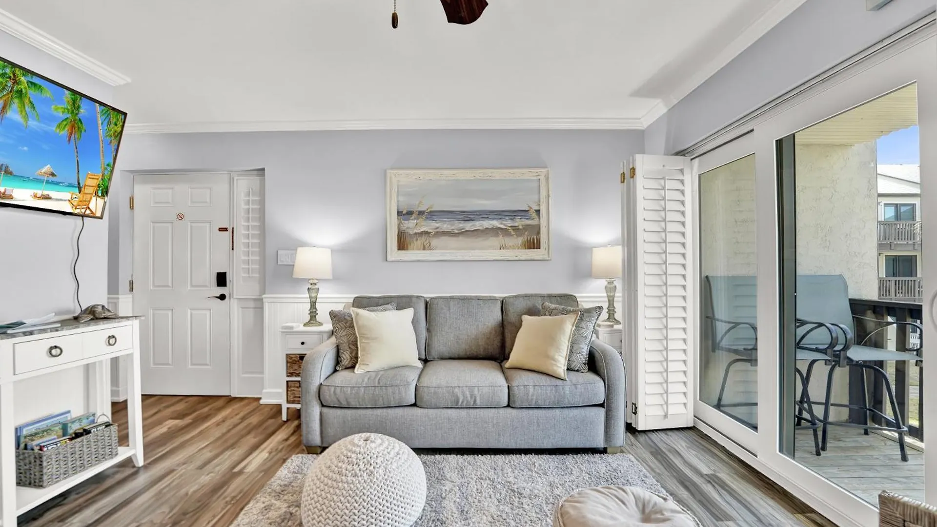 Once Upon A Tide Lm Apartment Panama City Beach