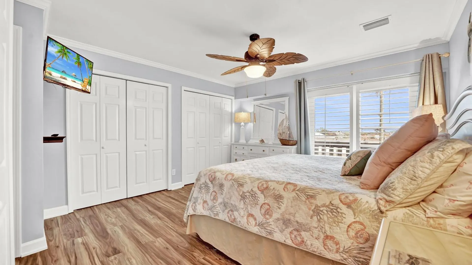 Once Upon A Tide Lm Apartment Panama City Beach 0*,  United States