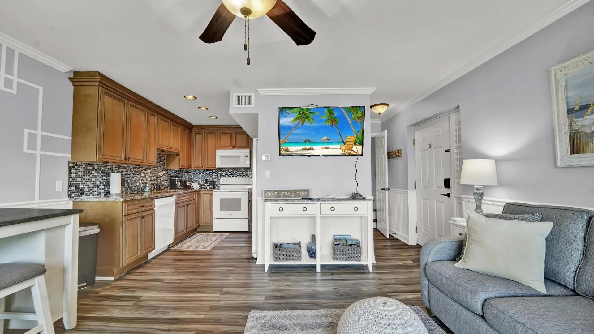 Once Upon A Tide Lm Apartment Panama City Beach
