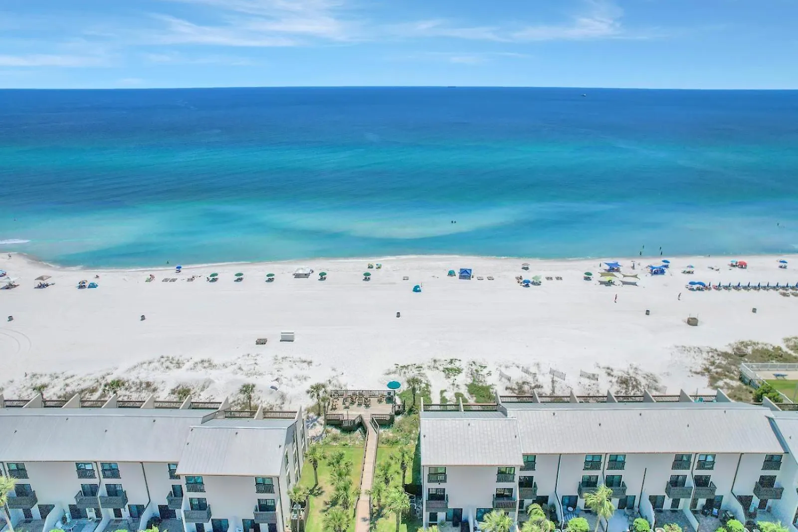 Once Upon A Tide Lm Apartment Panama City Beach