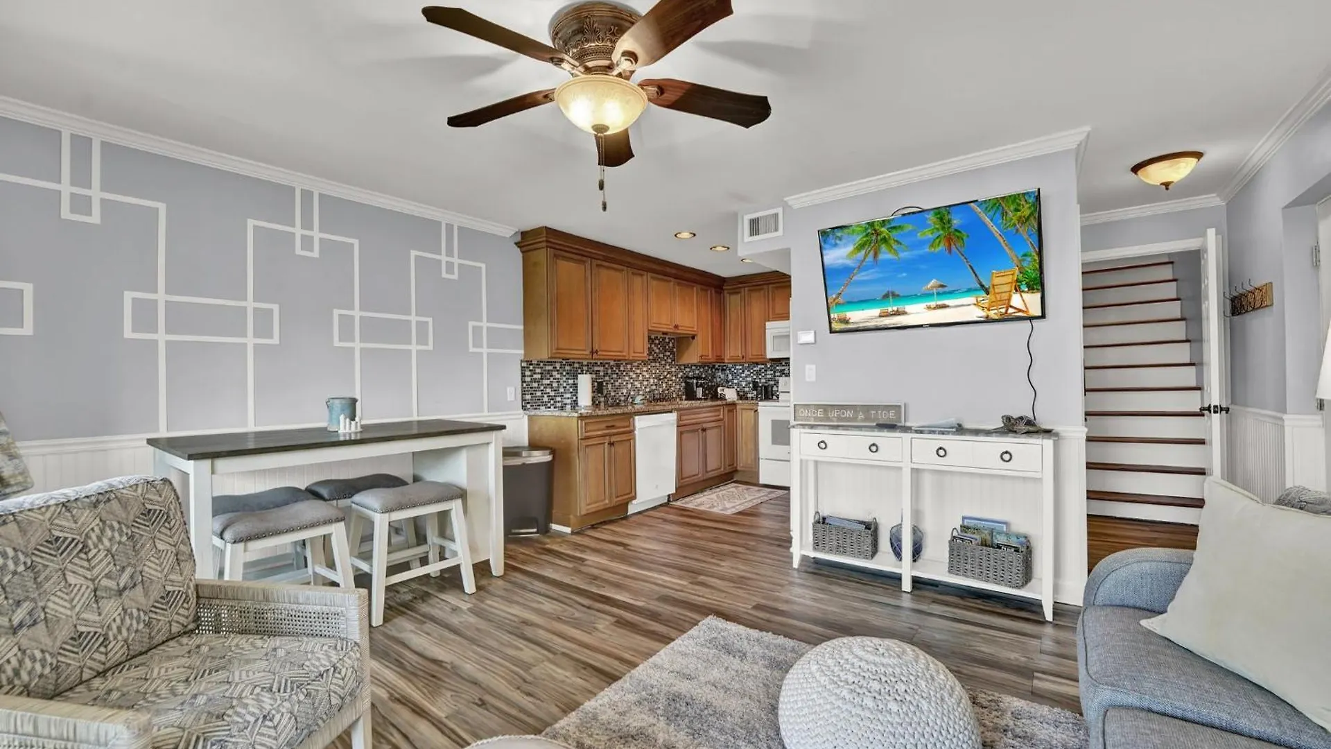 Once Upon A Tide Lm Apartment Panama City Beach