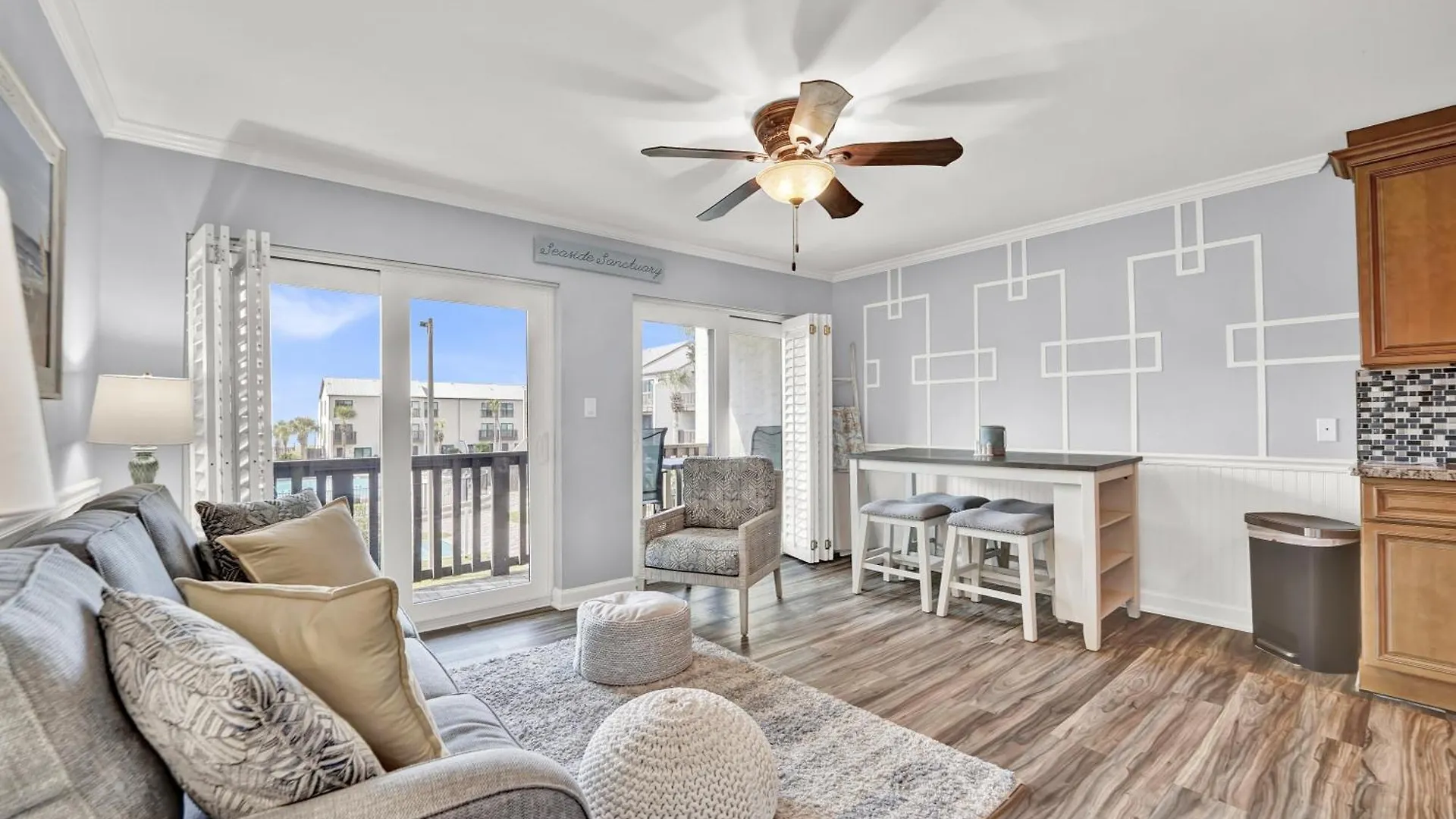 Once Upon A Tide Lm Apartment Panama City Beach United States