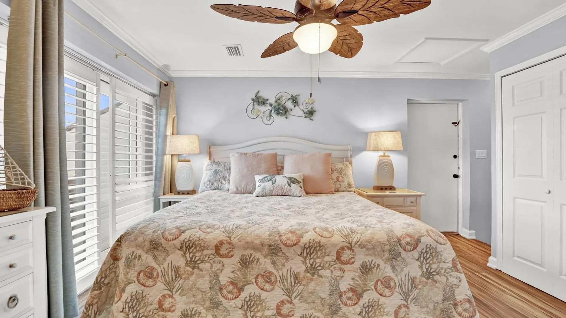 Once Upon A Tide Lm Apartment Panama City Beach United States