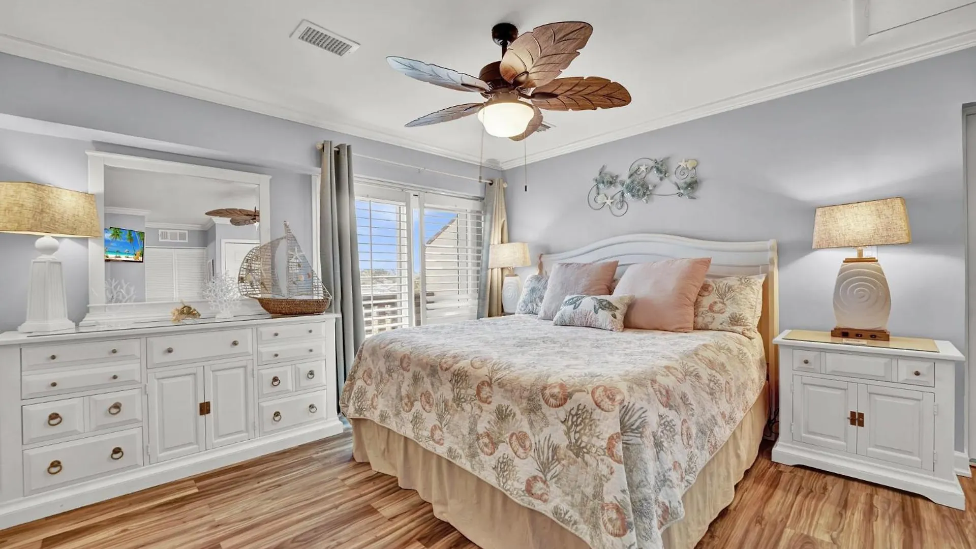 Once Upon A Tide Lm Apartment Panama City Beach 0*,  United States