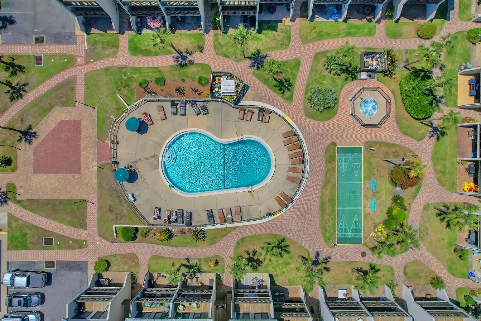 Once Upon A Tide Lm Apartment Panama City Beach