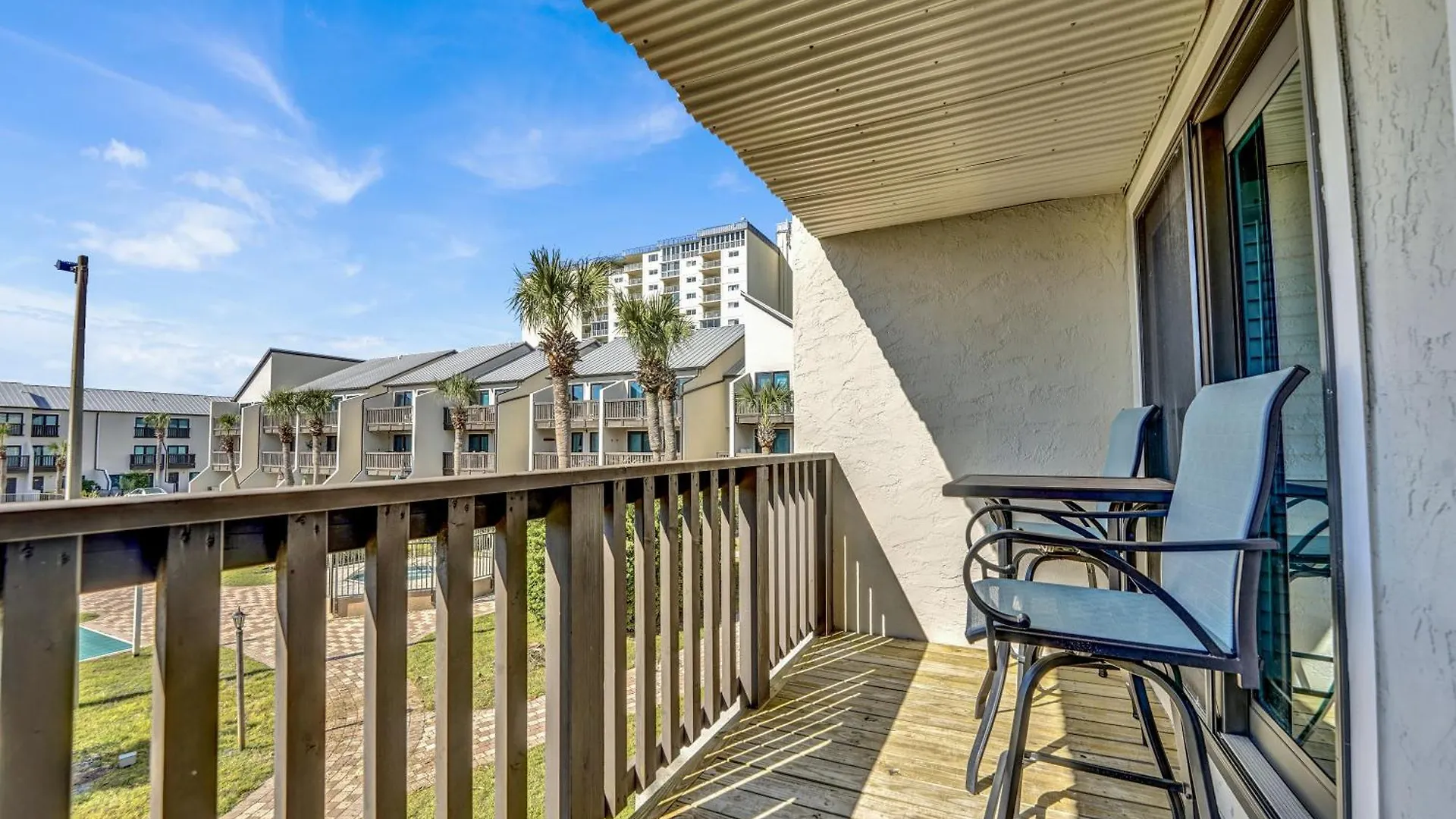 Once Upon A Tide Lm Apartment Panama City Beach