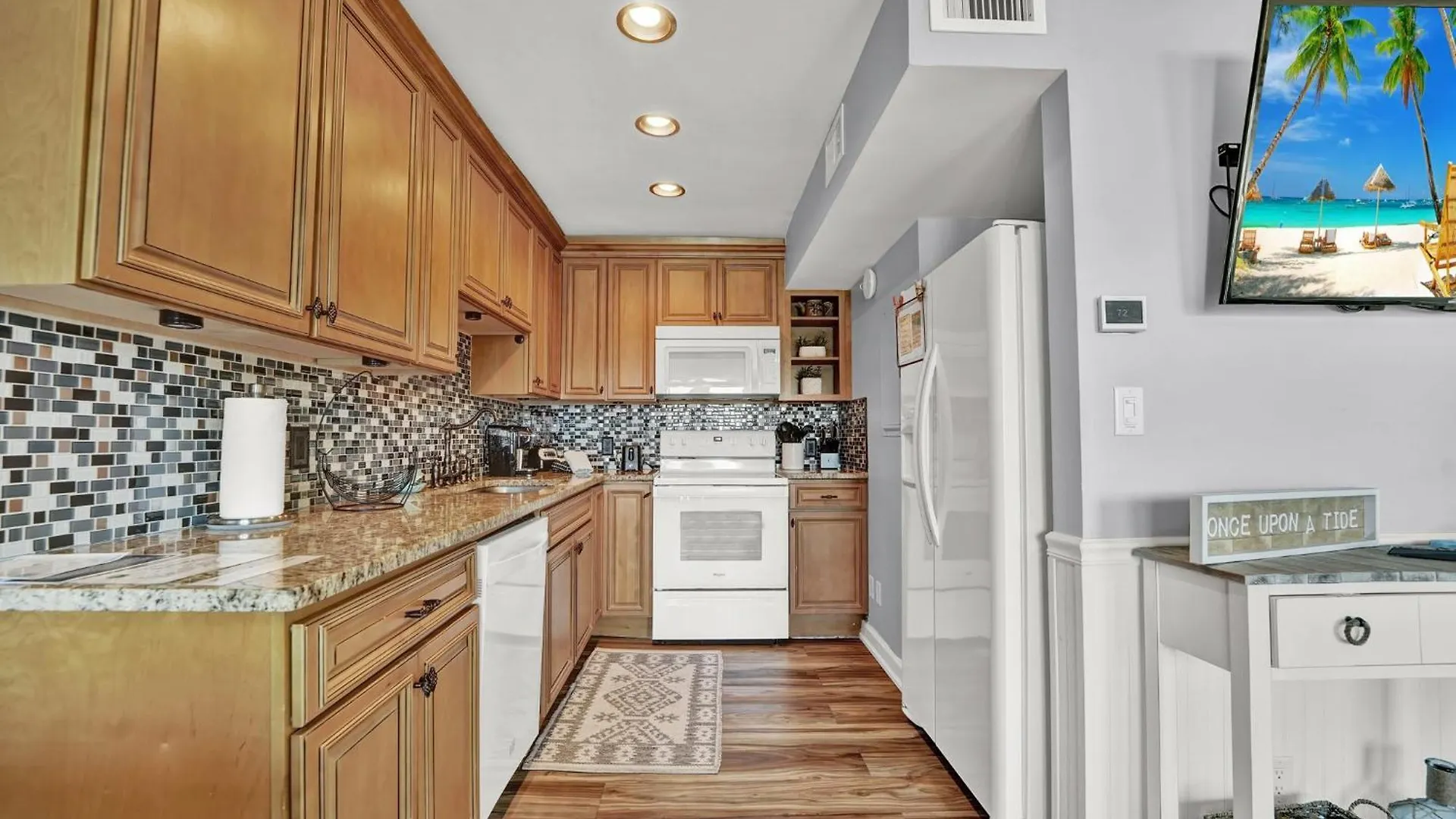 Once Upon A Tide Lm Apartment Panama City Beach 0*,