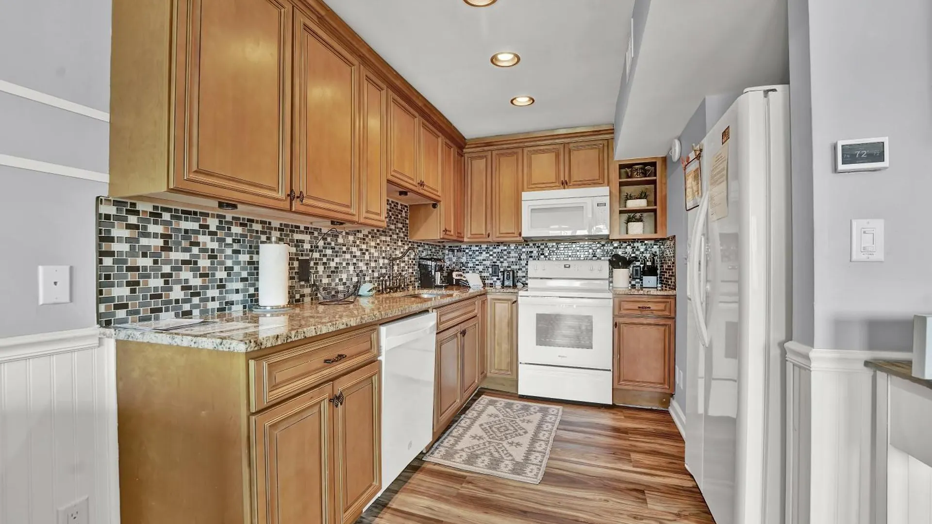 Once Upon A Tide Lm Apartment Panama City Beach
